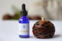 Image of Banksia essential oil diffuser gift pack