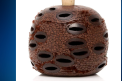 Image of Banksia seed pod essential oil diffuser Medium