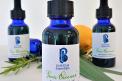 Image of Four Thieves remedial essential oil blend 30ml