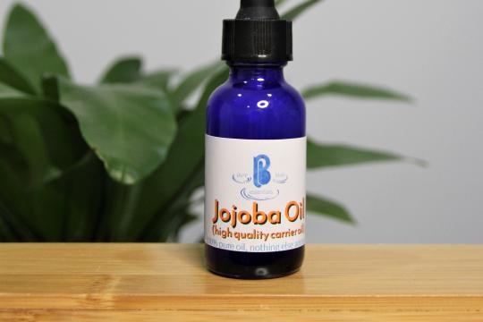Image of Jojoba Oil 30ml