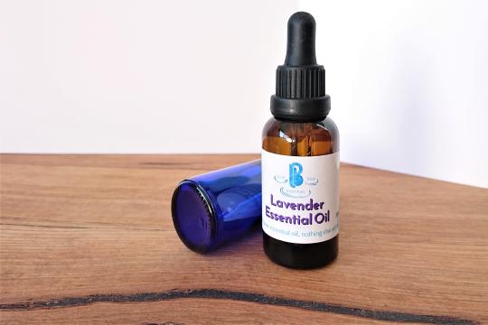 Image of Lavender essential oil 30ml