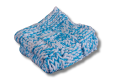 Image of Organic cotton wash cloths