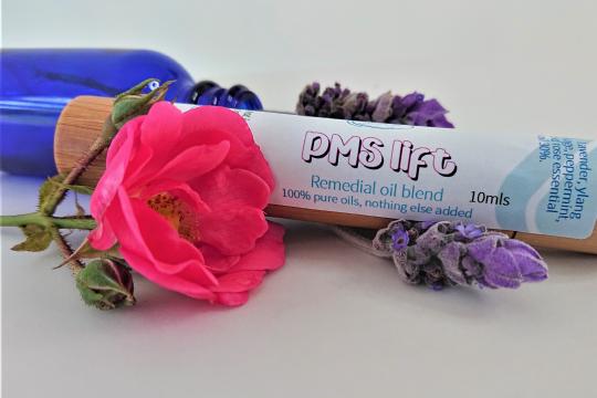 Image of PMS Lift remedial essential oil blend 10ml