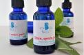 Image of Strain sprain pain remedial essential oil blend 30ml